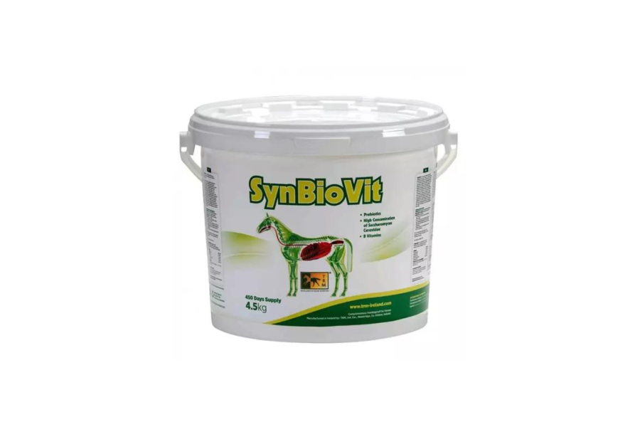 TRM Synbiovit 4,5 Kg | Equestrian. Calvet Animals i Plantes.