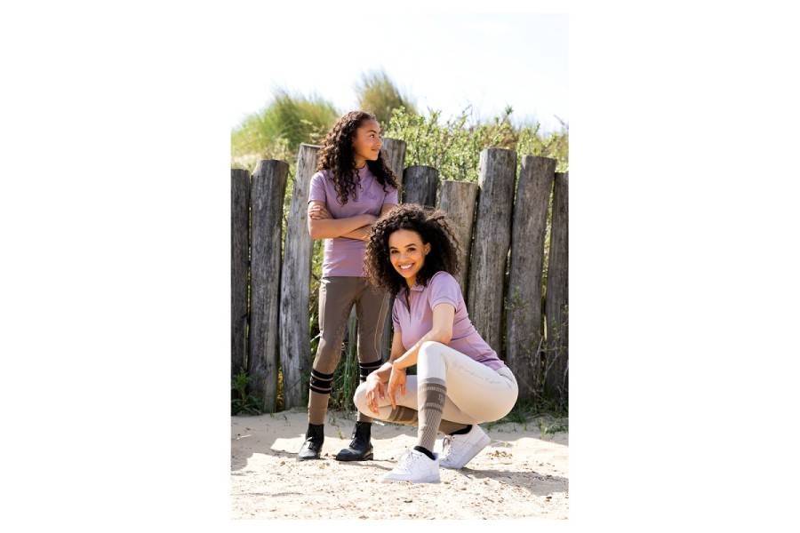 Mitjons BR Eliza Dove |Cavall i Genet a Equestrian, Calvet Animal i Plantes