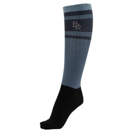 Calcetines BR Eliza Captain's Blue | Equestrian. Calvet Animals i Plantes.