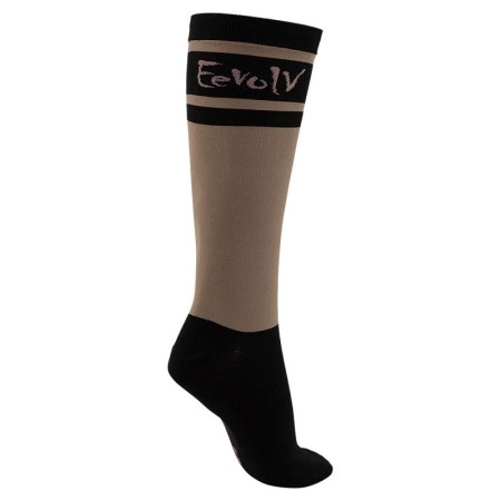 Calcetines Junior BR Eevolv Esper Falcon | Equestrian. Calvet Animals i