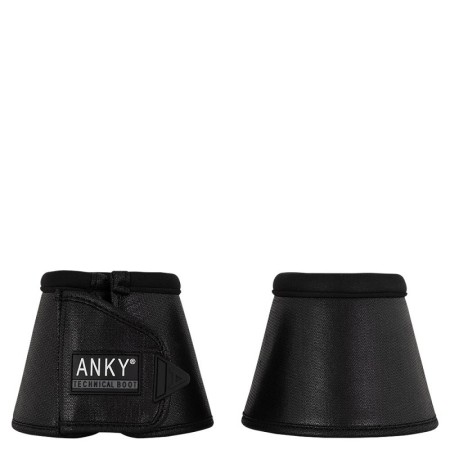 Campanes ANKY ATB241008 Negra |Cavall i Genet a Equestrian, Calvet Animal