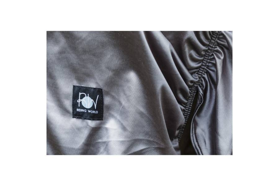 Manta Cavall Estiu Anti-Eczema Riding World |Cavall i Genet a Equestrian