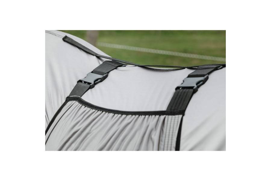 Manta Cavall Estiu Anti-Eczema Riding World |Cavall i Genet a Equestrian