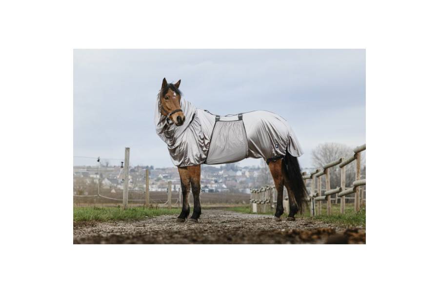 Manta Cavall Estiu Anti-Eczema Riding World |Cavall i Genet a Equestrian