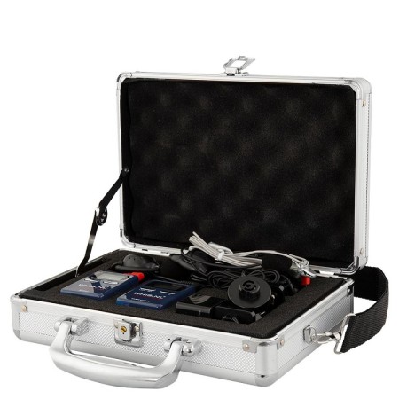 Comunicador Whis Original Completo Azul Marino | Equestrian. Calvet 2