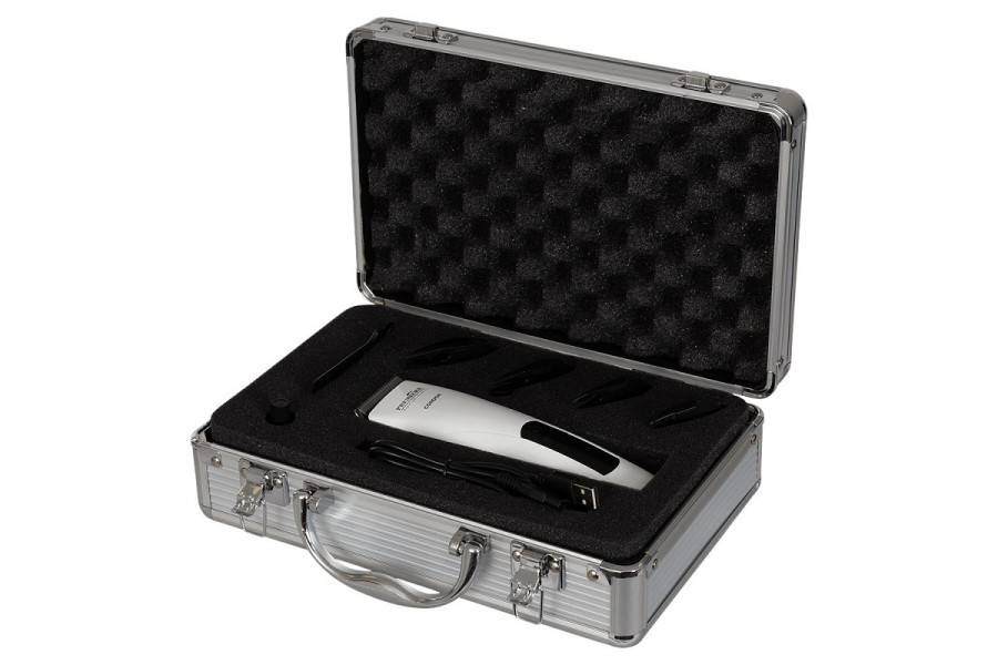 Esquiladora Premiere Condor Bateria