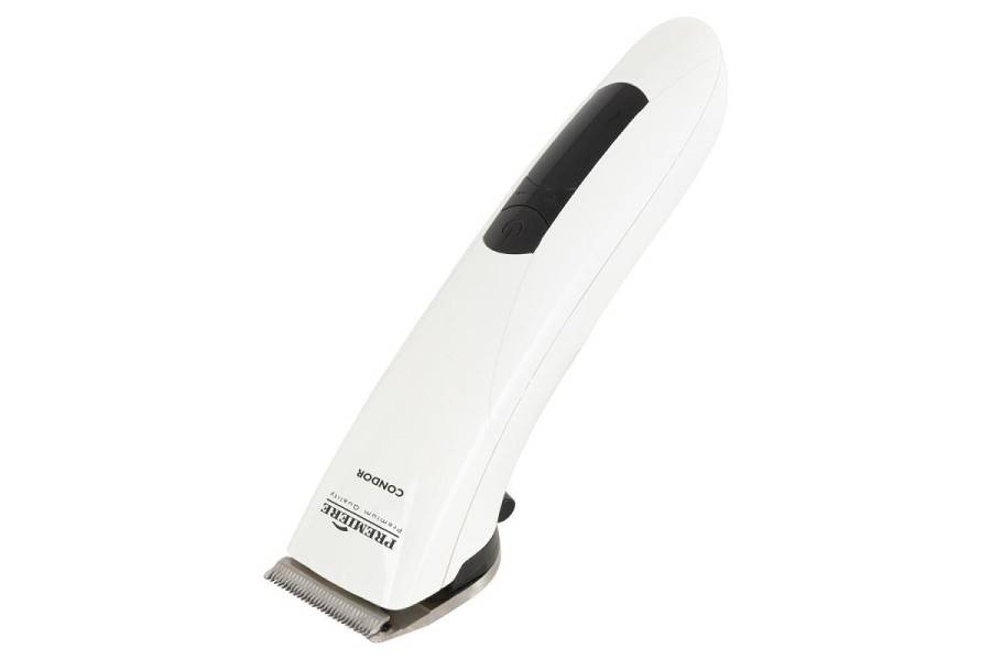 Esquiladora Premiere Condor Bateria