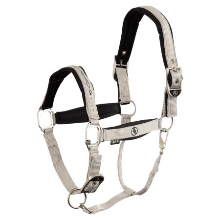 Cabezada Cuadra BR Elba Dove | Equestrian. Calvet Animals i Plantes.