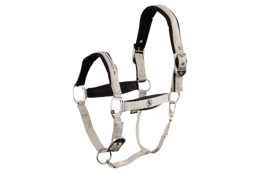 Cabezada Cuadra BR Elba Dove | Equestrian. Calvet Animals i Plantes.
