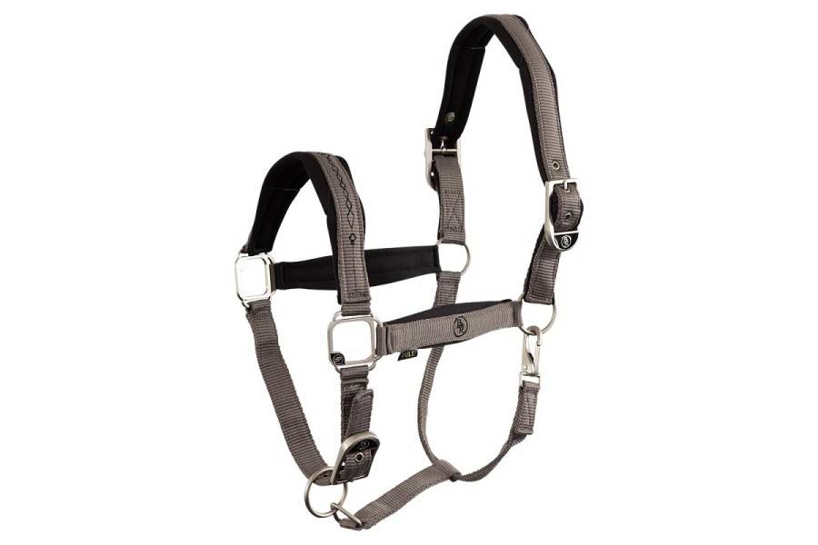 Morralla Quadra BR Elba Falcon |Cavall i Genet a Equestrian, Calvet Animal