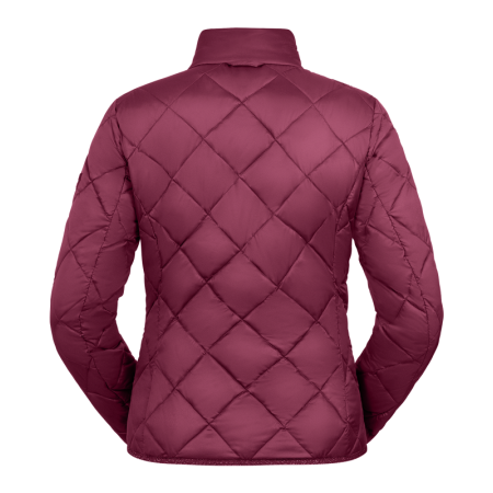 Jaqueta ELT Monza Burgundyred |Cavall i Genet a Equestrian, Calvet Animal