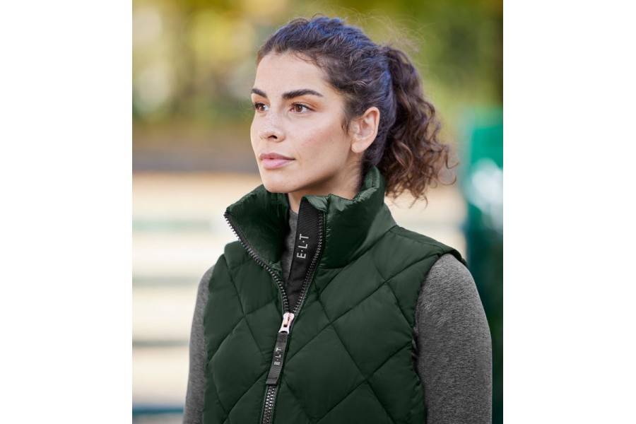 Armilla ELT Malmö Esmeralda |Cavall i Genet a Equestrian, Calvet Animal i