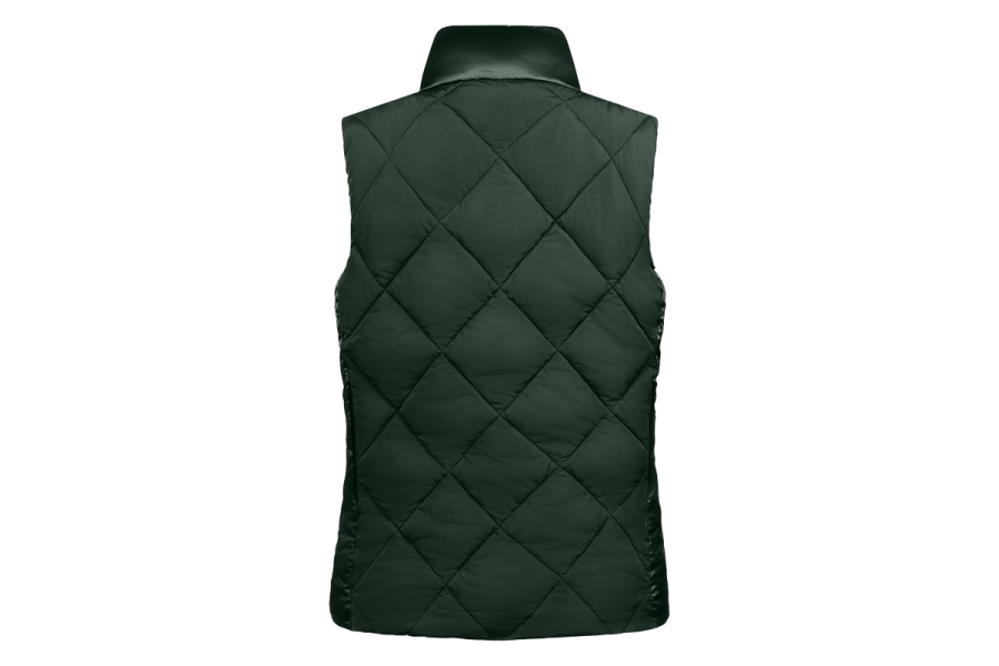 Chaleco ELT Malmö Esmeralda | Equestrian. Calvet Animals i Plantes.