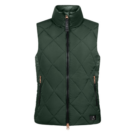 Chaleco ELT Malmö Esmeralda | Equestrian. Calvet Animals i Plantes.