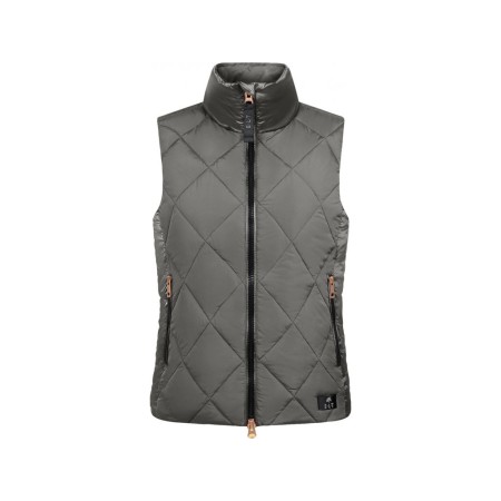 Chaleco ELT Malmö Pewter | Equestrian. Calvet Animals i Plantes. 2