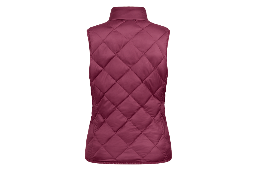 Armilla ELT Meran Burgundyred |Cavall i Genet a Equestrian, Calvet Animal