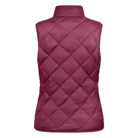 Armilla ELT Meran Burgundyred |Cavall i Genet a Equestrian, Calvet Animal