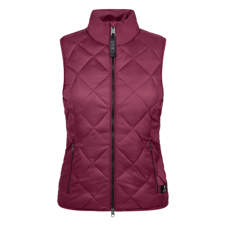 Armilla ELT Meran Burgundyred |Cavall i Genet a Equestrian, Calvet Animal 2