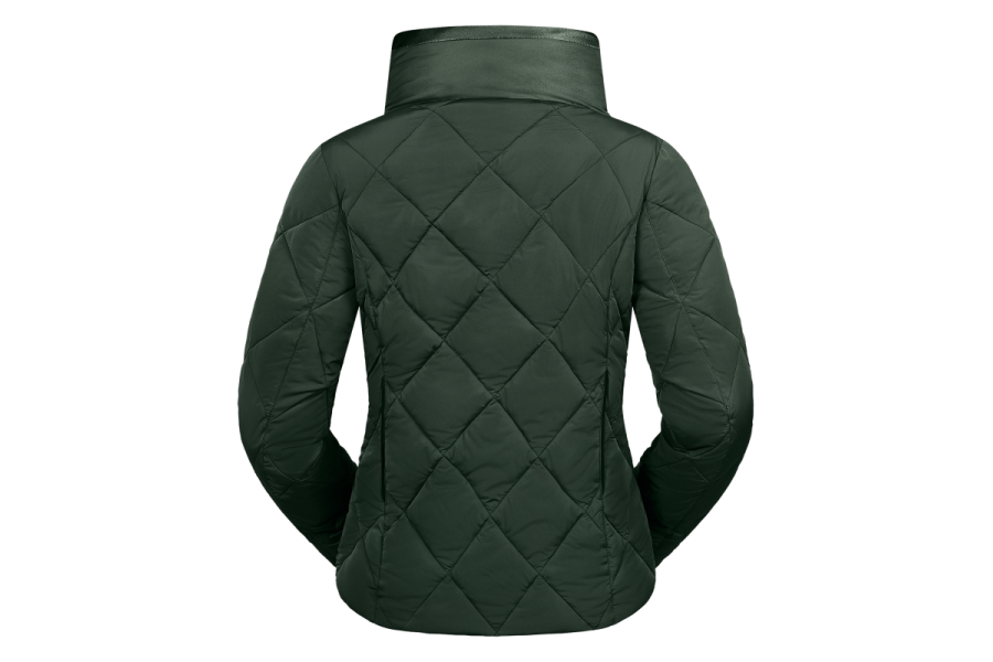 Jaqueta ELT Manchester Esmeralda |Cavall i Genet a Equestrian, Calvet