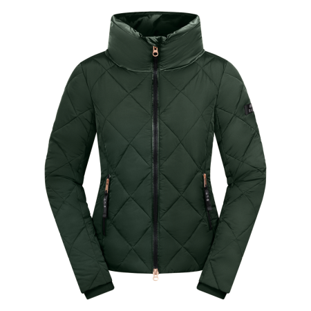 Chaqueta ELT Manchester Esmeralda | Equestrian. Calvet Animals i Plantes. 2