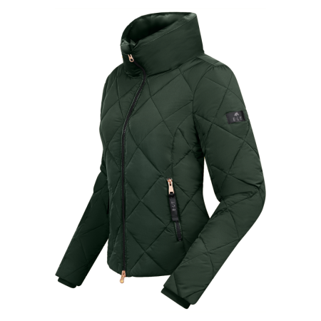 Chaqueta ELT Manchester Esmeralda | Equestrian. Calvet Animals i Plantes.