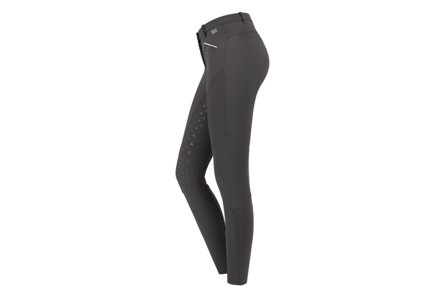 Pantalons Dona ELT Gala Culera Silicona Fang |Cavall i Genet a Equestrian