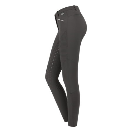 Pantalons Dona ELT Gala Culera Silicona Fang |Cavall i Genet a Equestrian