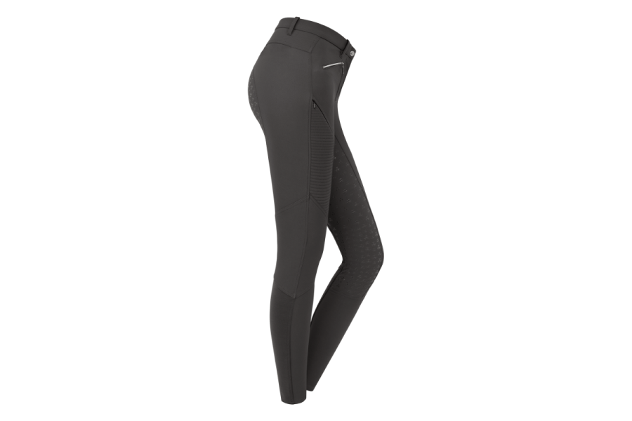 Pantalons Dona ELT Gala Culera Silicona Fang |Cavall i Genet a Equestrian