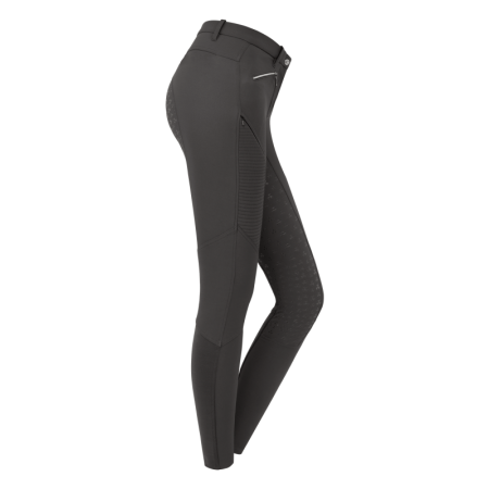 Pantalons Dona ELT Gala Culera Silicona Fang |Cavall i Genet a Equestrian