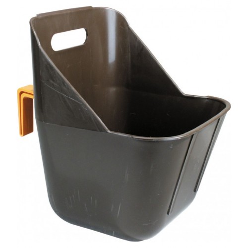 Comedero Con Anclajes 11 L | Equestrian. Calvet Animals i Plantes.