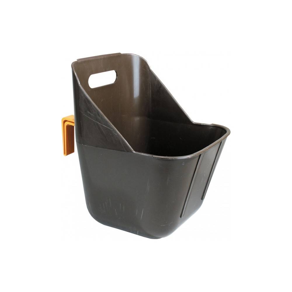 Comedero Con Anclajes 11 L | Equestrian. Calvet Animals i Plantes.