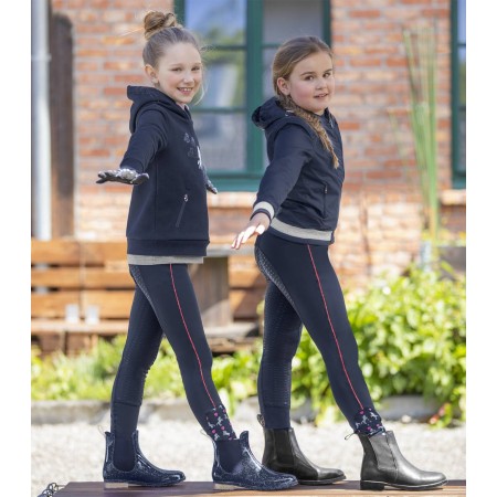 Malles Nen/a ELT Lucky Denali Culera Silicona Blau Marí |Cavall i Genet a 2