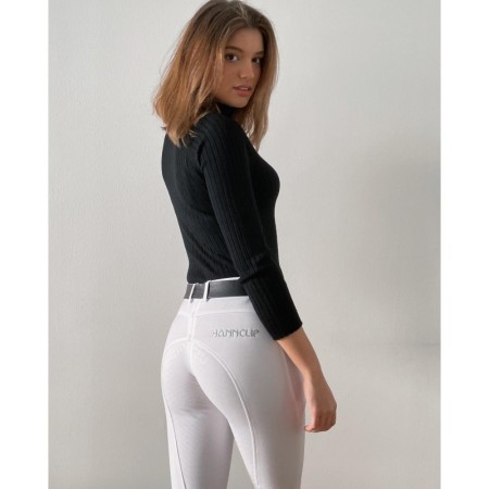 Pantalons Dona Hannclip HC Full Grip |Cavall i Genet a Equestrian, Calvet 2