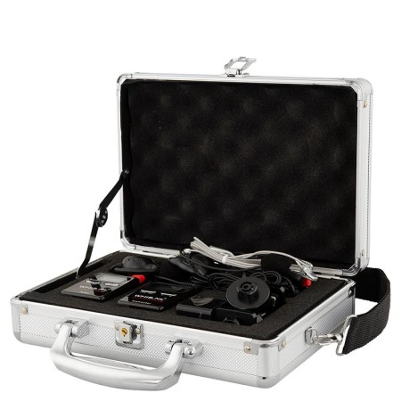 Comunicador Whis Original Complert Negre |Cavall i Genet a Equestrian