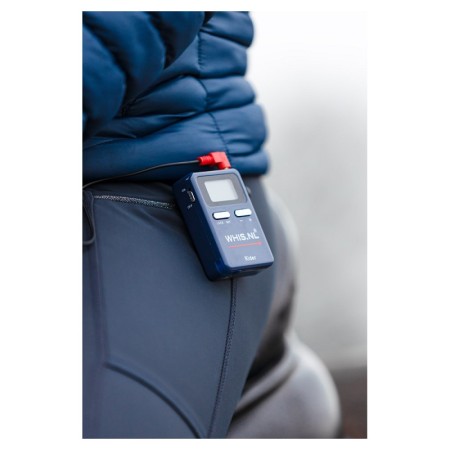 Receptor Whis Original Blau Marí |Cavall i Genet a Equestrian, Calvet 2