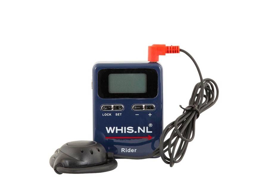 Receptor Whis Original Blau Marí |Cavall i Genet a Equestrian, Calvet