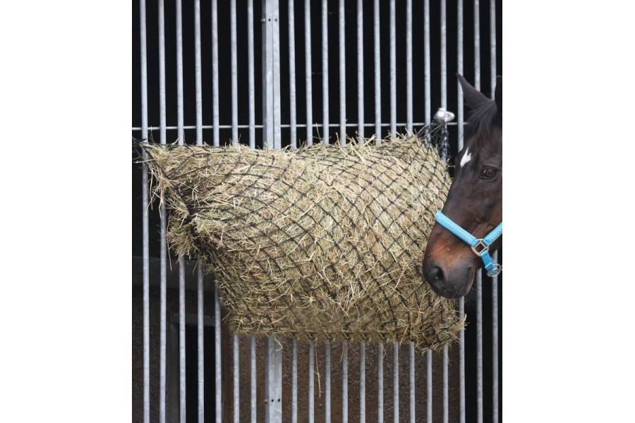 Xarxa Farratge 160x80 Cm Negra |Cavall i Genet a Equestrian, Calvet Animal