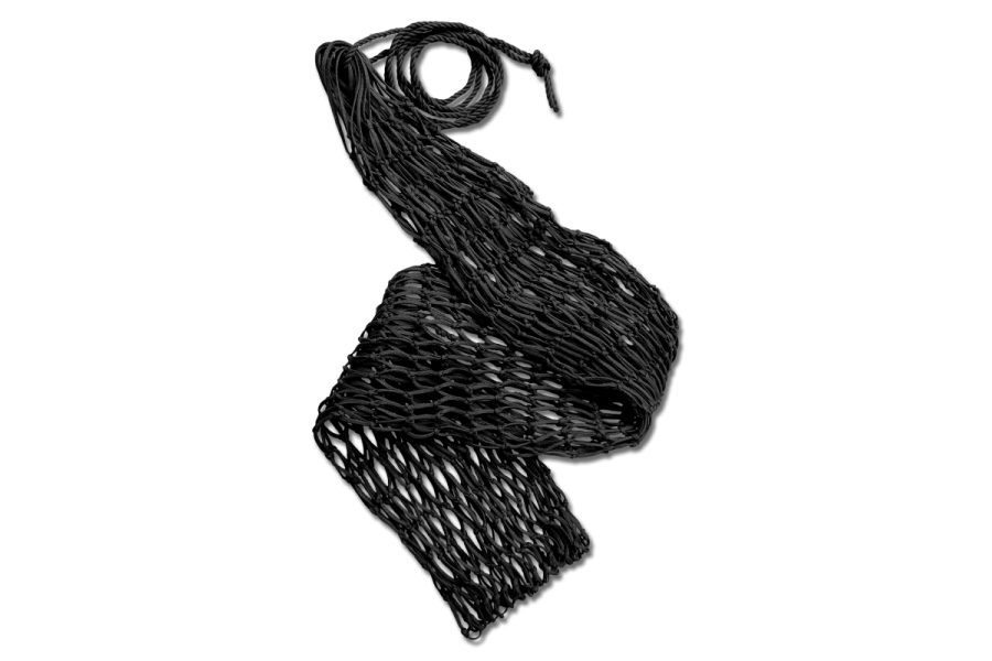 Red Heno 150x80 Cm Negra | Equestrian. Calvet Animals i Plantes.