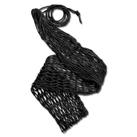 Xarxa Farratge 160x80 Cm Negra |Cavall i Genet a Equestrian, Calvet Animal