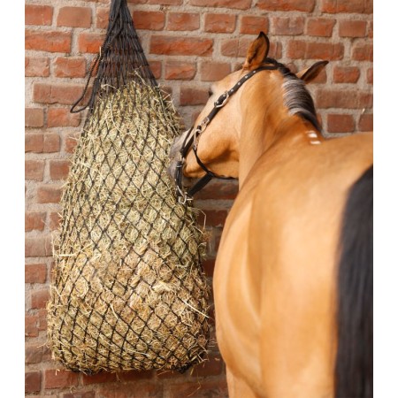 Xarxa Farratge 160x80 Cm Negra |Cavall i Genet a Equestrian, Calvet Animal