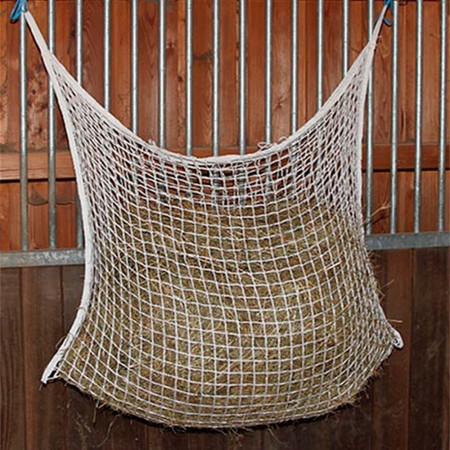 Red Heno Kerbl 120x90 Cm | Equestrian. Calvet Animals i Plantes.