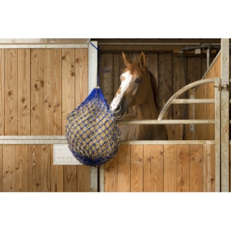 Xarxa Farratge Malla Petita Blava |Cavall i Genet a Equestrian, Calvet