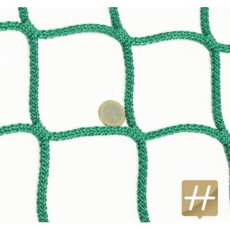 Xarxa Portoverde Bala 1,1x2,6x1,3 M |Cavall i Genet a Equestrian, Calvet