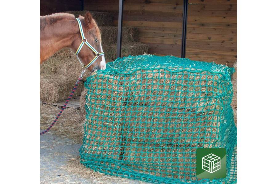 Red Portoverde Bala 1,1x2,6x1,3 M | Equestrian. Calvet Animals i Plantes.