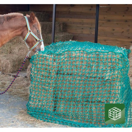 Xarxa Portoverde Bala 1,1x2,6x1,3 M |Cavall i Genet a Equestrian, Calvet