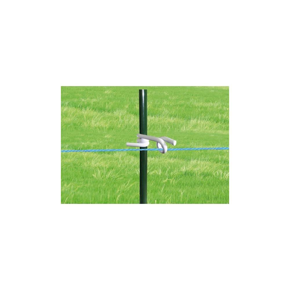 Aislador Z-8 12 mm 50 Unidades | Equestrian. Calvet Animals i Plantes.