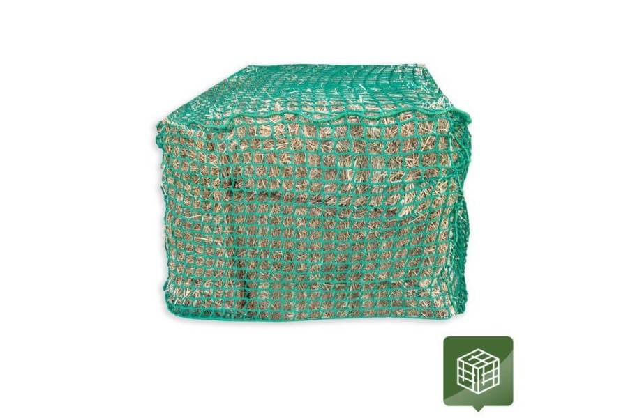 Xarxa Portoverde Bala 1,4m x 1,4m x 1,6m M |Cavall i Genet a Equestrian