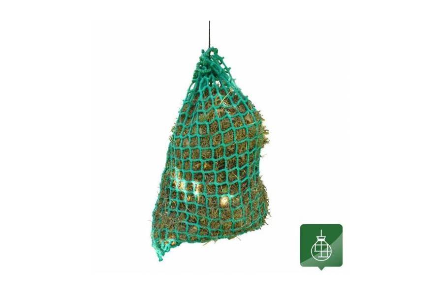 Xarxa Farratge Portoverde 50x75 Cm 2,5 Kg |Cavall i Genet a Equestrian