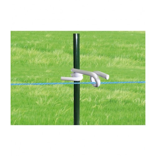 Aïllador Z-10 19 mm 25 Unitats |Cavall i Genet a Equestrian, Calvet Animal 2