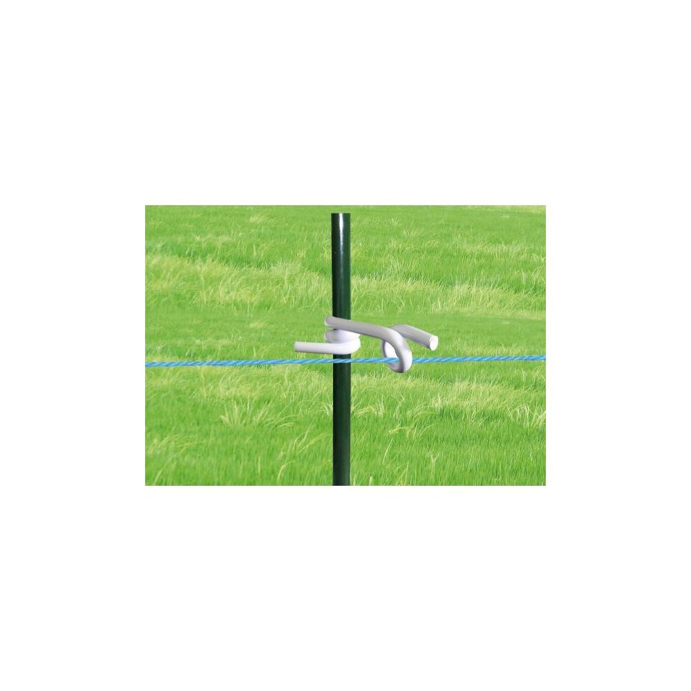 Aislador Z-10 19 mm 25 Unidades | Equestrian. Calvet Animals i Plantes.